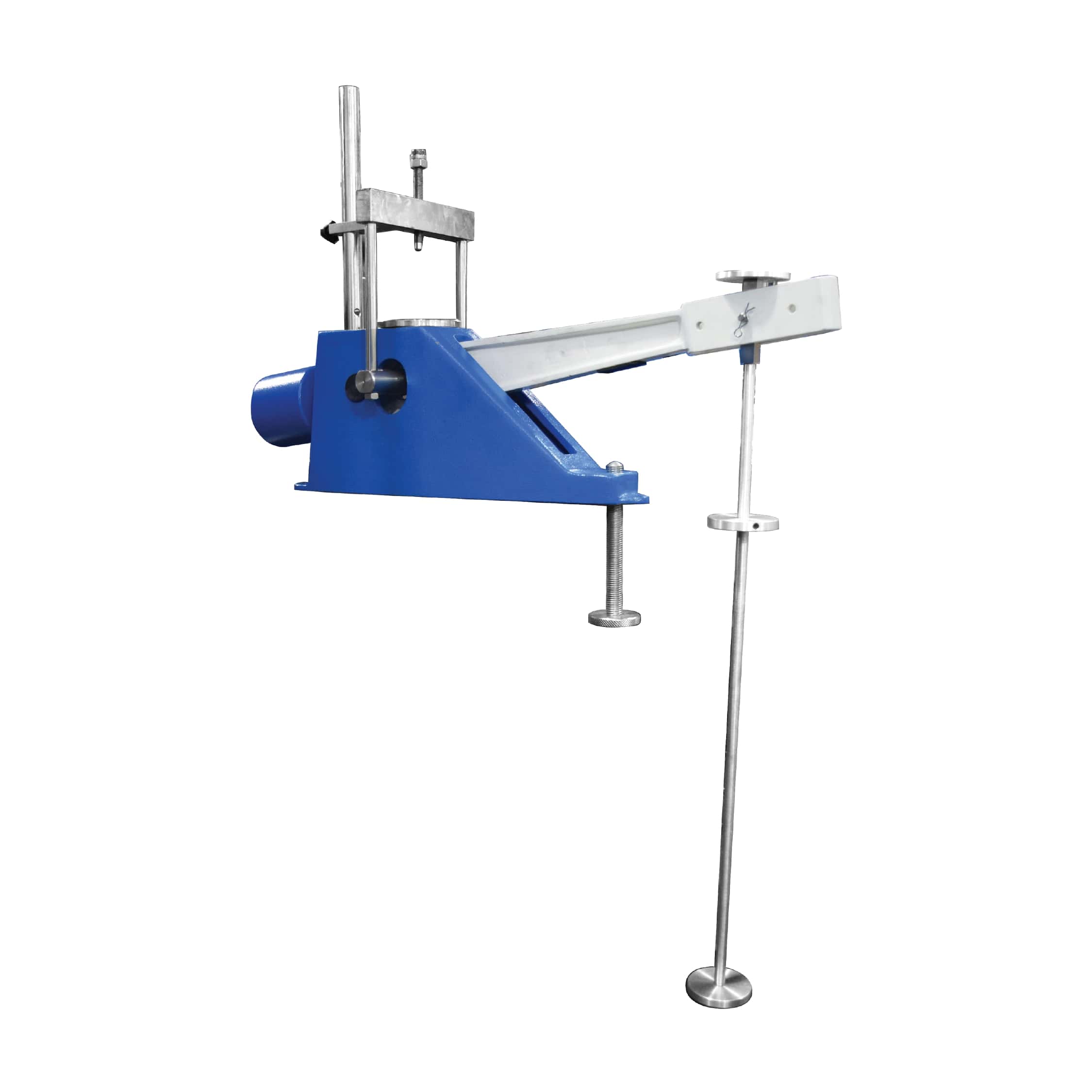 Consolidation Apparatus